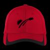 Pique Colorblock Cap Thumbnail