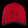 Pique Colorblock Cap Thumbnail
