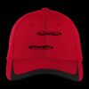 Pique Colorblock Cap Thumbnail