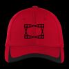 Pique Colorblock Cap Thumbnail