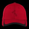 Pique Colorblock Cap Thumbnail