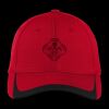 Pique Colorblock Cap Thumbnail