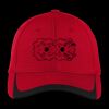 Pique Colorblock Cap Thumbnail