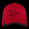 Pique Colorblock Cap Thumbnail