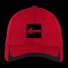 Pique Colorblock Cap Thumbnail