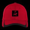 Pique Colorblock Cap Thumbnail