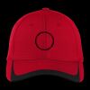 Pique Colorblock Cap Thumbnail