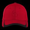 Pique Colorblock Cap Thumbnail