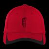 Pique Colorblock Cap Thumbnail