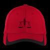 Pique Colorblock Cap Thumbnail