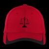 Pique Colorblock Cap Thumbnail
