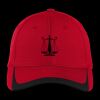 Pique Colorblock Cap Thumbnail