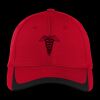 Pique Colorblock Cap Thumbnail