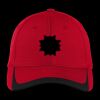 Pique Colorblock Cap Thumbnail
