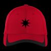 Pique Colorblock Cap Thumbnail