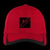 Pique Colorblock Cap Thumbnail