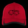 Pique Colorblock Cap Thumbnail