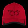 Pique Colorblock Cap Thumbnail
