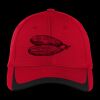 Pique Colorblock Cap Thumbnail