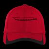 Pique Colorblock Cap Thumbnail