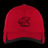 Pique Colorblock Cap Thumbnail
