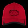 Pique Colorblock Cap Thumbnail