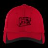 Pique Colorblock Cap Thumbnail