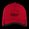 Pique Colorblock Cap Thumbnail