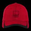 Pique Colorblock Cap Thumbnail