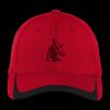 Pique Colorblock Cap Thumbnail