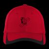Pique Colorblock Cap Thumbnail