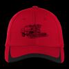 Pique Colorblock Cap Thumbnail