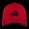 Pique Colorblock Cap Thumbnail