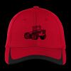 Pique Colorblock Cap Thumbnail