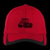 Pique Colorblock Cap Thumbnail