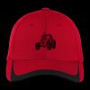 Pique Colorblock Cap Thumbnail