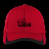 Pique Colorblock Cap Thumbnail