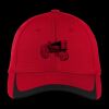 Pique Colorblock Cap Thumbnail