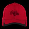 Pique Colorblock Cap Thumbnail