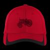 Pique Colorblock Cap Thumbnail