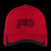 Pique Colorblock Cap Thumbnail