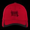 Pique Colorblock Cap Thumbnail