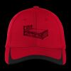 Pique Colorblock Cap Thumbnail