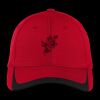 Pique Colorblock Cap Thumbnail