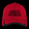 Pique Colorblock Cap Thumbnail