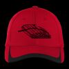 Pique Colorblock Cap Thumbnail