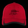 Pique Colorblock Cap Thumbnail