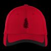 Pique Colorblock Cap Thumbnail