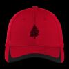 Pique Colorblock Cap Thumbnail