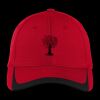 Pique Colorblock Cap Thumbnail
